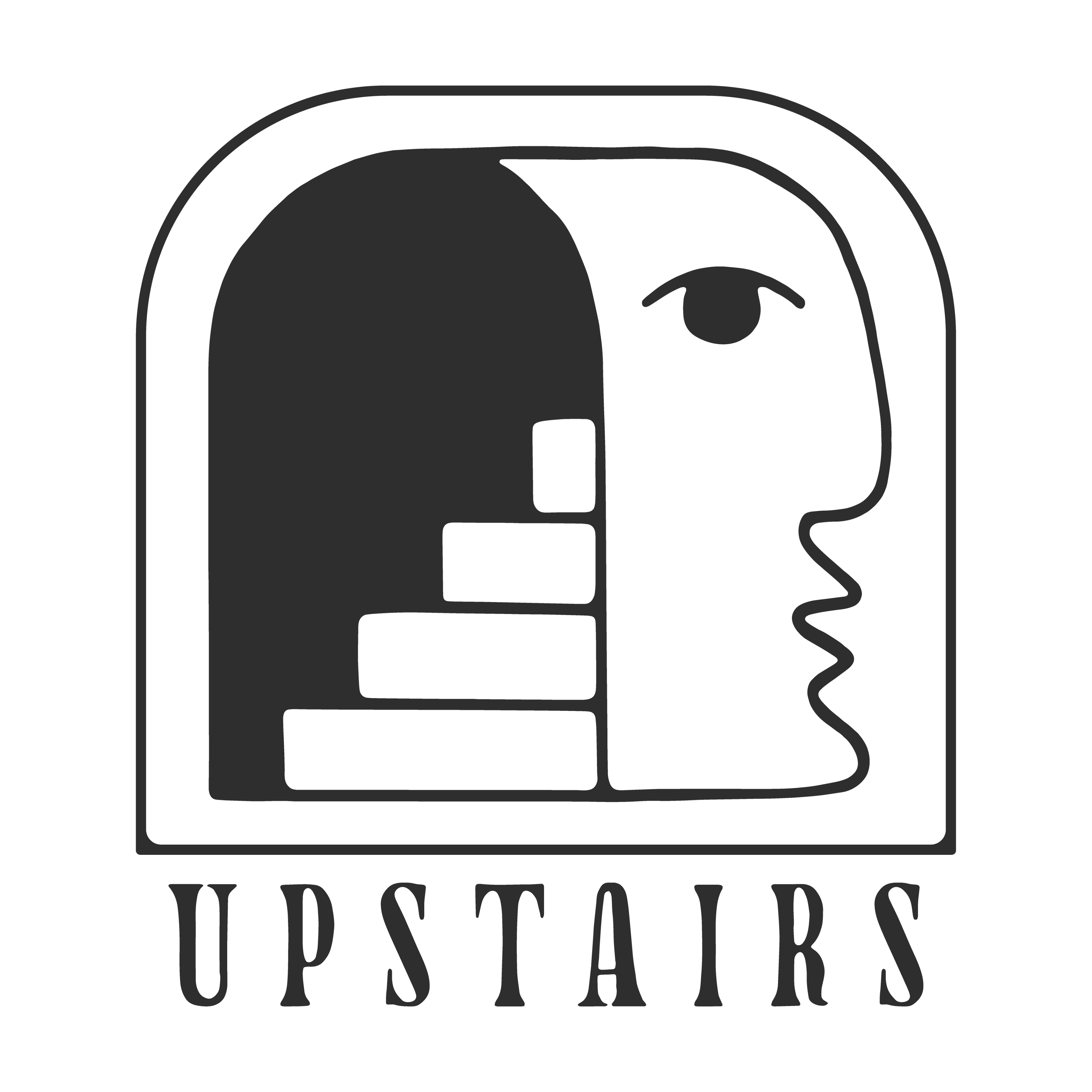 Upstairs World